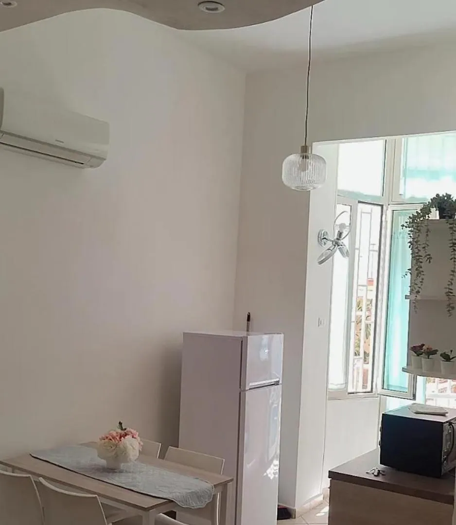 Cantinho Feliz, Angolo Della Felicita Apartment Naples