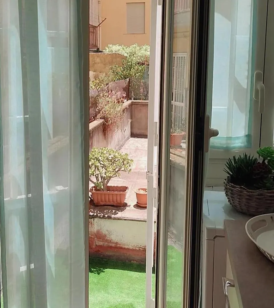 Cantinho Feliz, Angolo Della Felicita Apartment Naples Italy